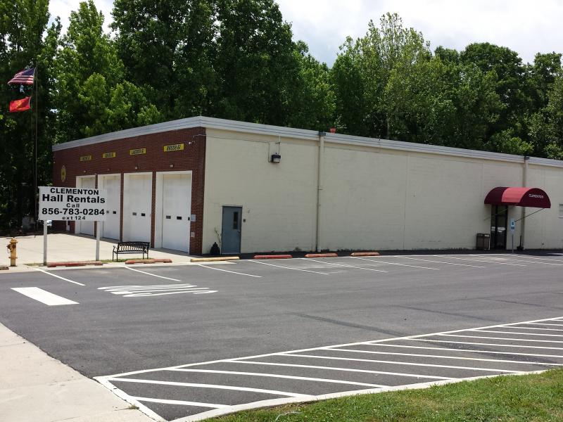 Borough Clerk Borough of Clementon, NJ